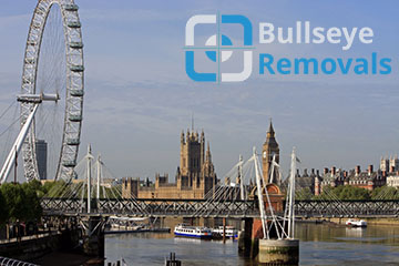 London, Thames, Bridge