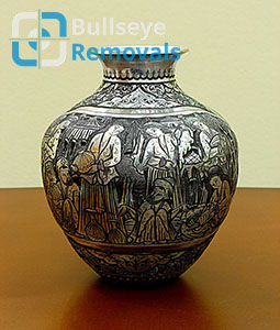 Old Vase