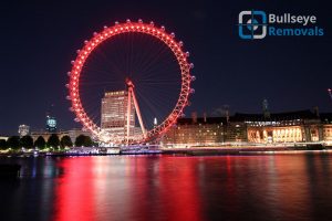 London Eye